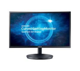 Samsung C24FG70FQU Curved w RTV EURO AGD