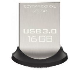 SanDisk Ultra Fit 16GB USB 3.0 w RTV EURO AGD