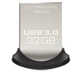 SanDisk Ultra Fit 32GB USB 3.0 w RTV EURO AGD