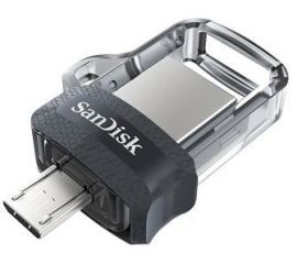 SanDisk Ultra Dual M3.0 64GB USB 3.0 + microUSB w RTV EURO AGD