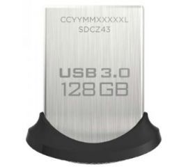 SanDisk Ultra Fit 128GB USB 3.0 w RTV EURO AGD