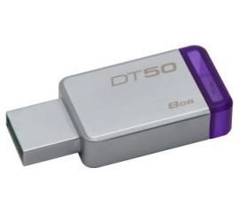 Kingston Data Traveler 50 8GB USB 3.0 w RTV EURO AGD