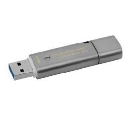 Kingston Data Traveler Locker G3 16GB USB 3.0