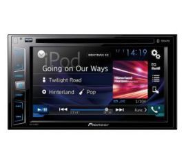 Pioneer AVH-X390BT w RTV EURO AGD