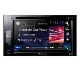 Pioneer AVH-X490DAB