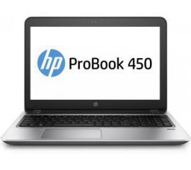 HP ProBook 450 G4 15,6