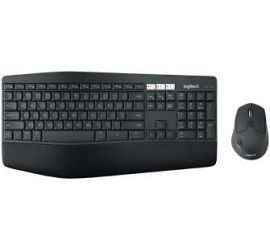 Logitech MK850 Performance w RTV EURO AGD