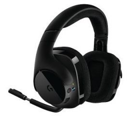 Logitech G533 w RTV EURO AGD