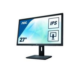 AOC I2775PQU w RTV EURO AGD