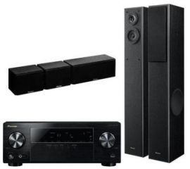 Pioneer VSX-330K, S-ESR2TB (czarny)