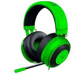 Razer Kraken Pro V2 (zielony) w RTV EURO AGD