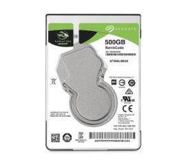 Seagate Barracuda ST500LM030 500GB w RTV EURO AGD