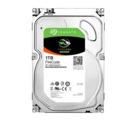 Seagate Firecuda ST1000DX002 1TB w RTV EURO AGD