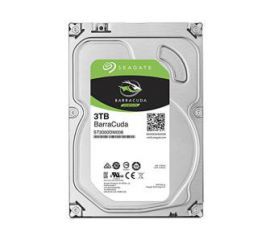 Seagate Barracuda ST3000DM008 3TB