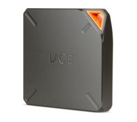 LaCie Fuel 2TB 2,5