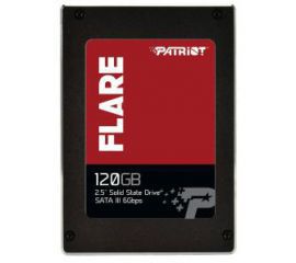 Patriot Flare 120GB w RTV EURO AGD