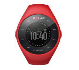 Polar M200 (czerwony)