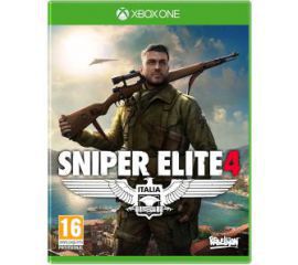 Sniper Elite 4