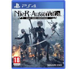 NieR: Automata w RTV EURO AGD