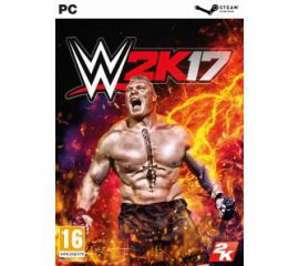 WWE 2K17 w RTV EURO AGD