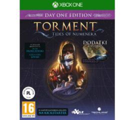 Torment: Tides of Numenera Day One Edition w RTV EURO AGD