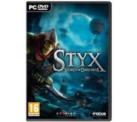 Styx: Shards of Darkness w RTV EURO AGD