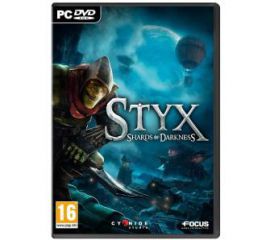 Styx: Shards of Darkness