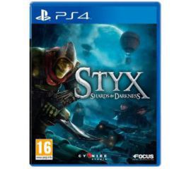 Styx: Shards of Darkness w RTV EURO AGD