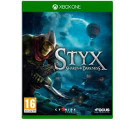 Styx: Shards of Darkness w RTV EURO AGD