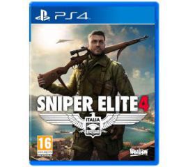 Sniper Elite 4