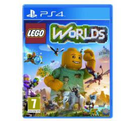 LEGO Worlds w RTV EURO AGD