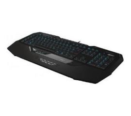 Roccat Isku+ Illuminated Gaming US