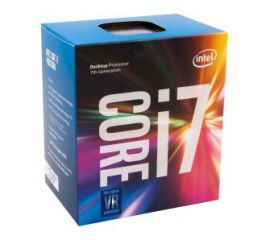 Intel Core i7-7700 4,2GHz 8MB Box w RTV EURO AGD