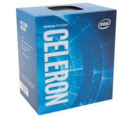 Intel Celeron G3950 3GHz 2MB Box w RTV EURO AGD