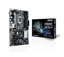 ASUS PRIME Z270-P