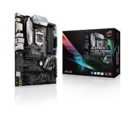 ASUS ROG STRIX H270F GAMING w RTV EURO AGD