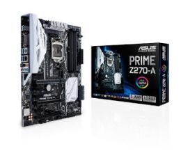 ASUS PRIME Z270-A