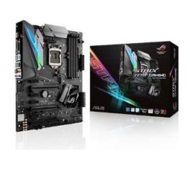 ASUS ROG STRIX Z270F GAMING w RTV EURO AGD