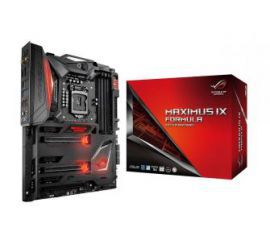 ASUS ROG MAXIMUS IX FORMULA w RTV EURO AGD