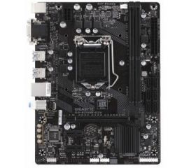 Gigabyte GA-B250M-D2V (rev. 1.0) w RTV EURO AGD