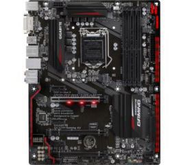 Gigabyte GA-Z270-Gaming K3