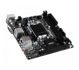 MSI B150I GAMING PRO