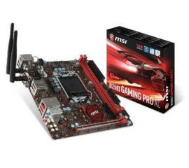 MSI B250I GAMING PRO AC w RTV EURO AGD