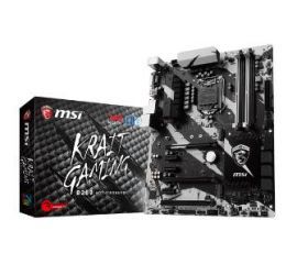 MSI B250 KRAIT GAMING w RTV EURO AGD