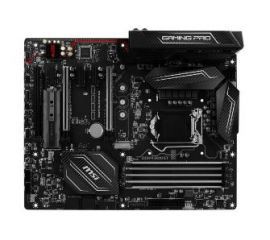 MSI H270 Gaming Pro Carbon