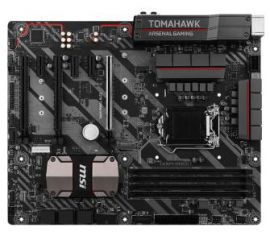 MSI Z270 Tomahawk