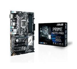 ASUS PRIME H270-PRO