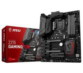 MSI Z270 Gaming M5