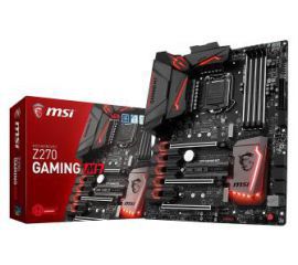 MSI Z270 Gaming M7