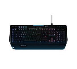 Logitech G910 Orion Spectrum